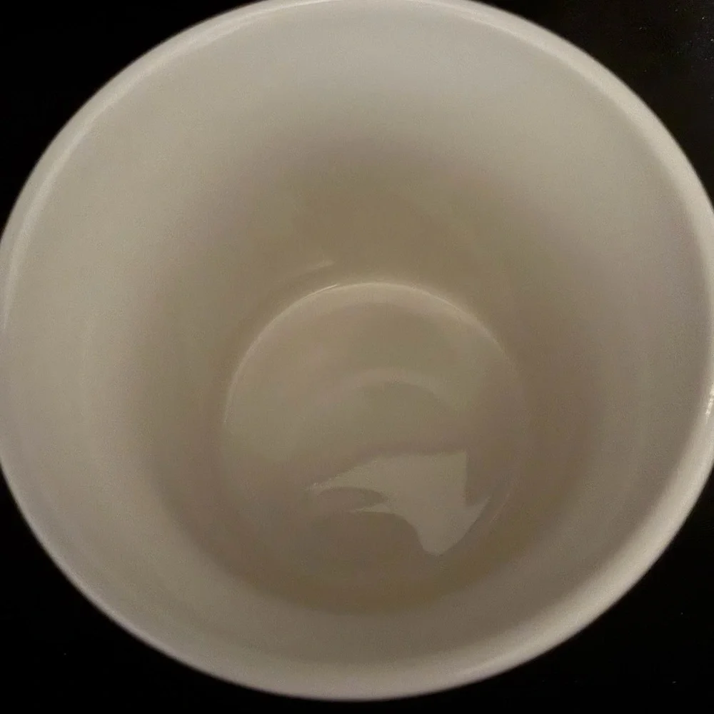 Nintendo Game Boy White Ceramic Mug